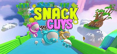 Oculus Quest 游戏《零食达人》Snack Guys